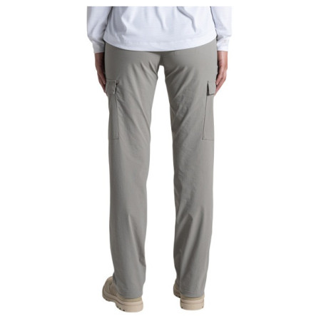 Dámske nohavice Craghoppers NosiLife Rif Stretch Cargo Trousers