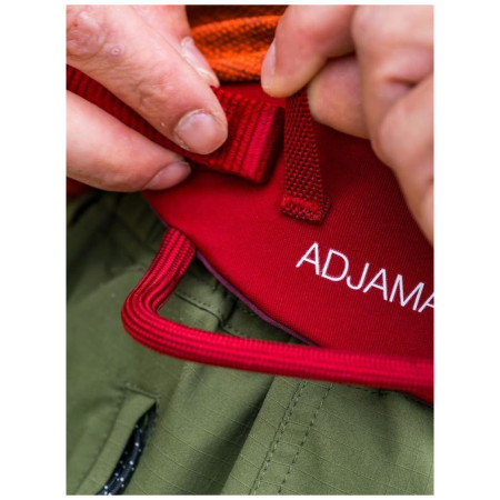 Úväzok Petzl Adjama