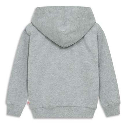 Detská mikina Lego Wear Lwsian 601 Grey