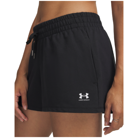 Dámske kraťasy Under Armour Sport Terry Short