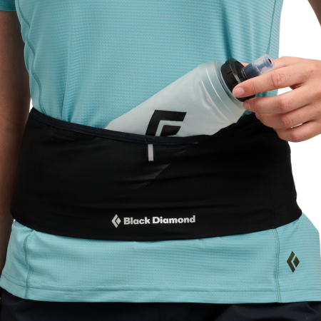 Bežecká ľadvinka Black Diamond Distance Run Belt