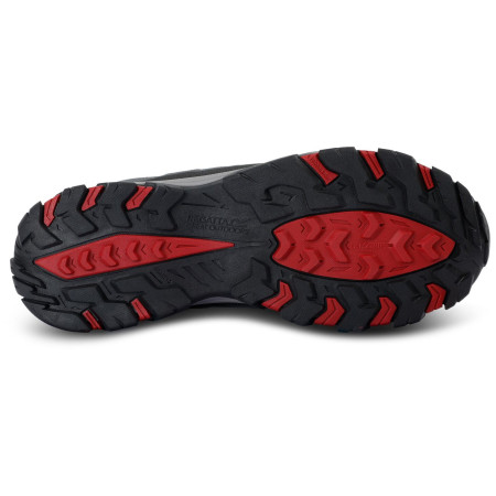 Pánske topánky Regatta Holcombe III Boot