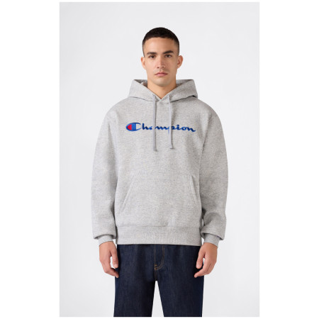 Pánska mikina Champion Hooded Sweatshirt M INC