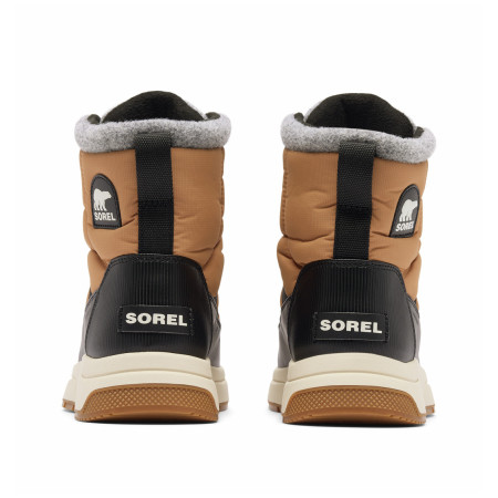 Dámske zimné topánky Sorel Whitney™ Iii Mid Wp