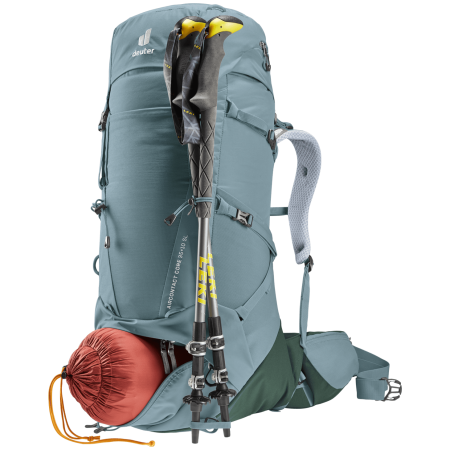 Batoh Deuter Aircontact Core 35+10 SL