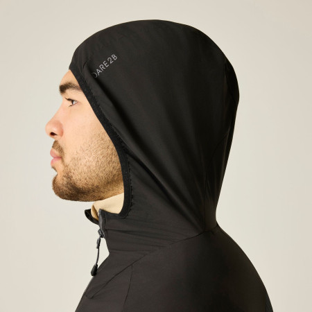 Pánska bunda Regatta Endurance Stretch Midlayer