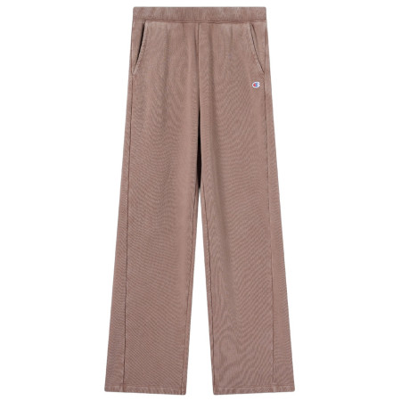 Dámske tepláky Champion Straight Hem Pants W