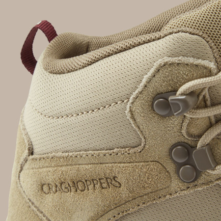 Pánske topánky Craghoppers Salado Desert Mid II