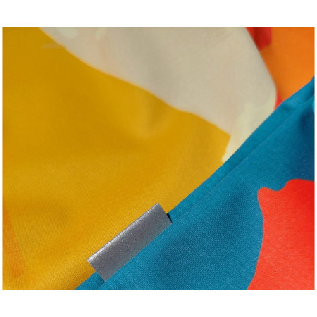 Detské nohavice WAMU Mountain Bike