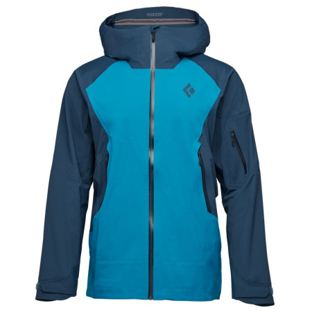 Pánska bunda Black Diamond Recon LT Stretch Shell