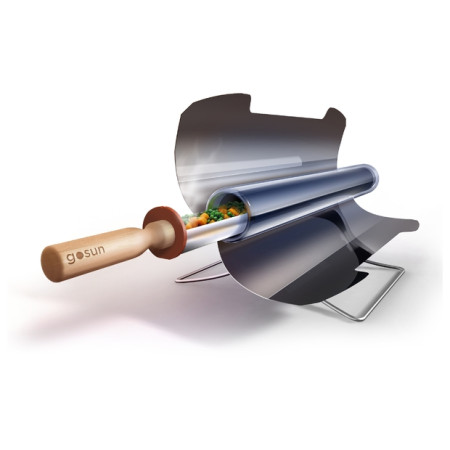 Solárny varič GoSun Sport gril, rúra