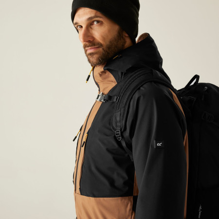 Pánska bunda Regatta Sacramento