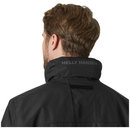 Pánska bunda Helly Hansen Dubliner Jacket