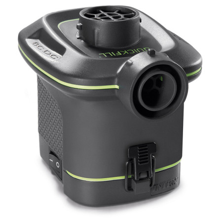Elektrická pumpa Intex Quick-Fill Battery Air