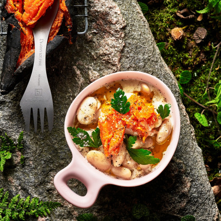 Miska Light My Fire Swedish Kasa