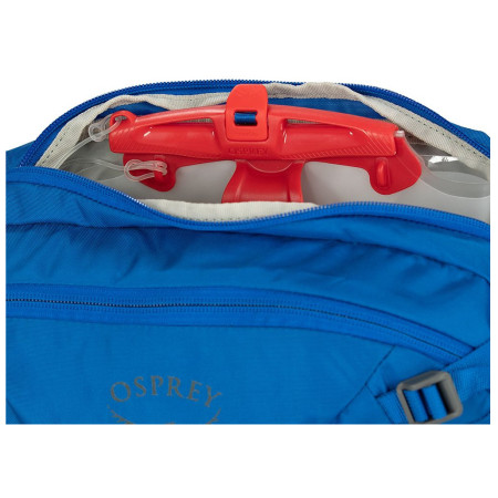 Ľadvinka Osprey Seral 7