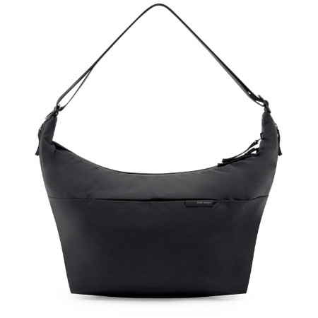 Taška cez rameno Peak Design City Crescent 12L čierna Black