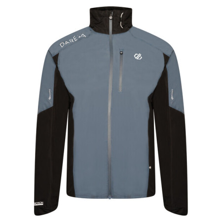 Pánska cyklistická bunda Dare 2b Mediant II Jacket