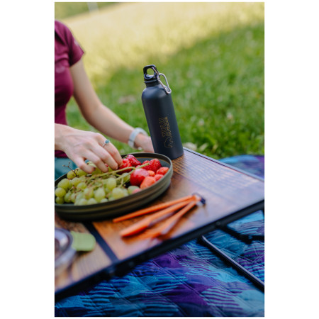 Fľaša Zulu Steel Flask 0,5 L