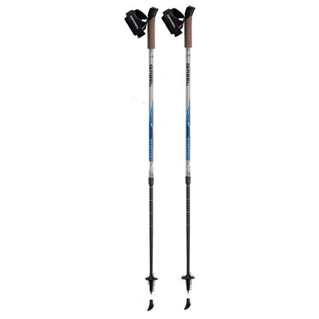 Trekové hole Gabel Stride SL