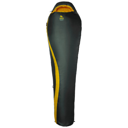 Spacák Zulu Ultralight 1900 / 185 cm