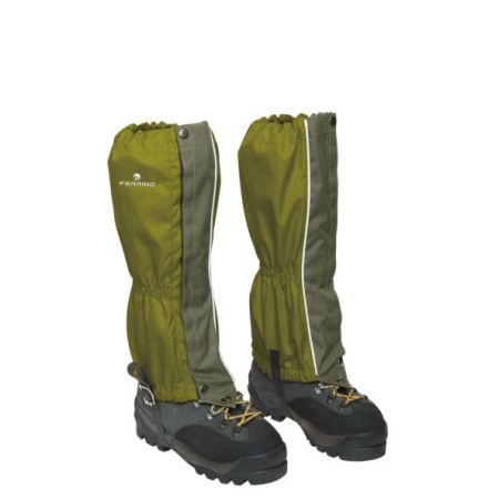 Návleky Ferrino Zermatt Lanko zelená Green