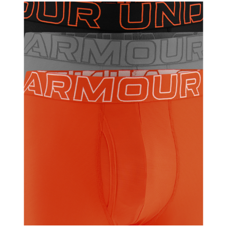 Pánske boxerky Under Armour Performance Tech Mesh - Solid 6