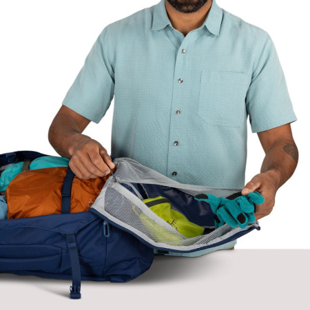 Cestovná taška Osprey Farpoint 40