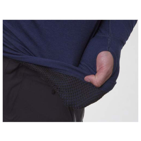 Rolák Brynje of Norway Arctic Double Zip-polo