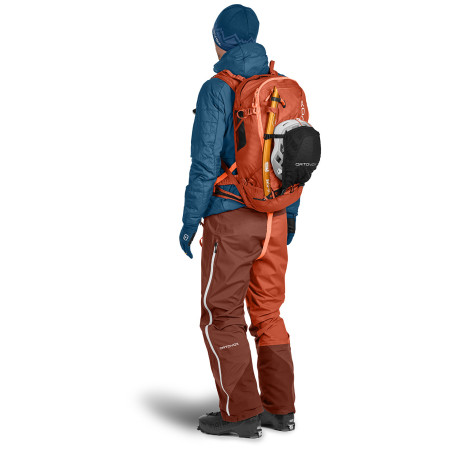 Batoh Ortovox Avabag Litric Zero 27