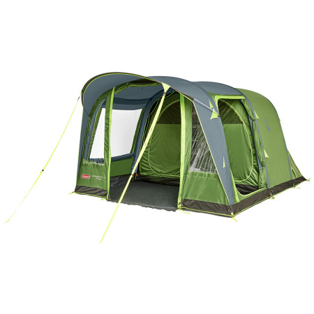 Stan Coleman Weathermaster 4 Air
