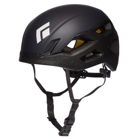 Lezecká helma Black Diamond Vision - Mips čierna Black