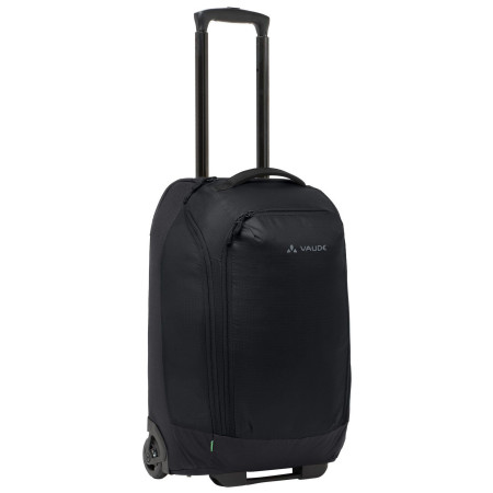 Príručný batoh do lietadla Vaude CityTravel Carry-On čierna black