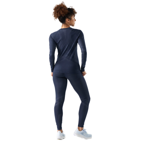 Dámske funkčné tričko Smartwool Women's Intraknit All-Season Merino Base