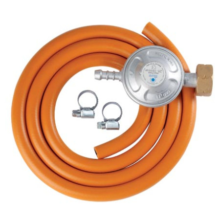 Hadica Meva s regulačným ventilom - set