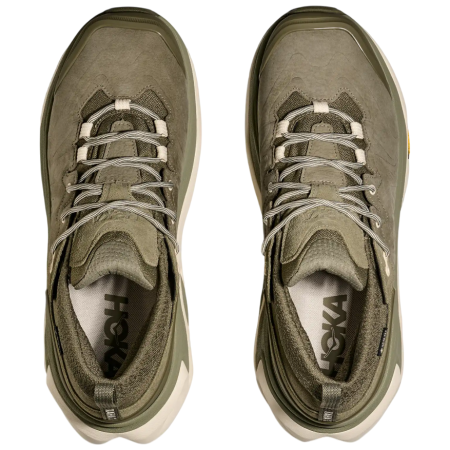 Pánske turistické topánky Hoka M Kaha 3 Low Gtx