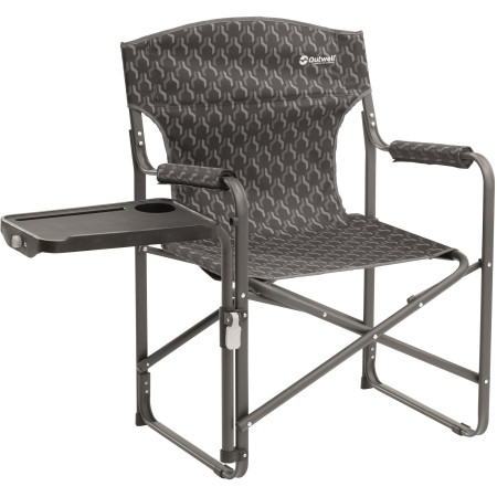 Kreslo Outwell Chino Hills so stolčekom