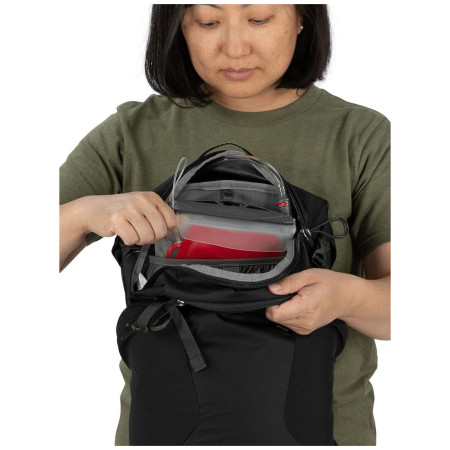 Turistický batoh Osprey Sportlite 15