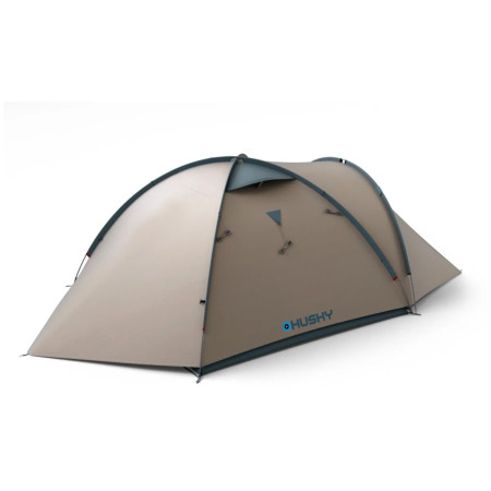 Stan Husky BIZON 3 CLASSIC light grey