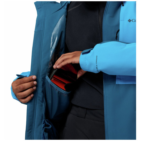 Pánska bunda Columbia Alpine Echo™ Insulated Jacket