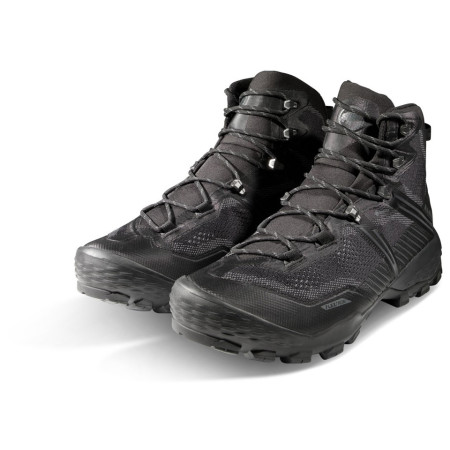 Pánske topánky Mammut Ducan II High GTX Men