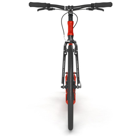 Kolobežka Yedoo Trexx