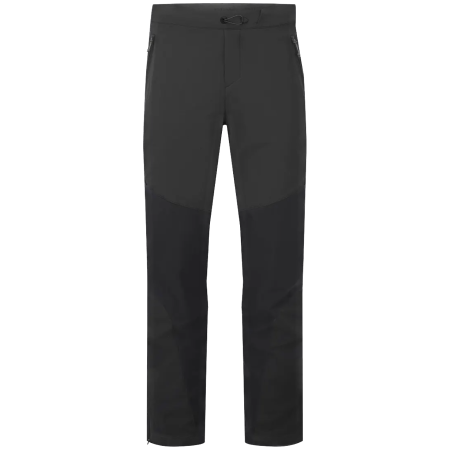 Pánske nohavice Rab Torque Pants čierna