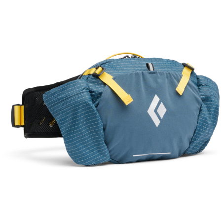 Ľadvinka Black Diamond Pursuit 6 Waist Pack