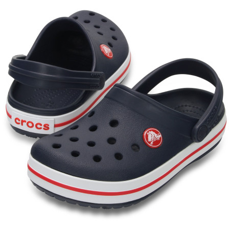Detské papuče Crocs Crocband Clog T