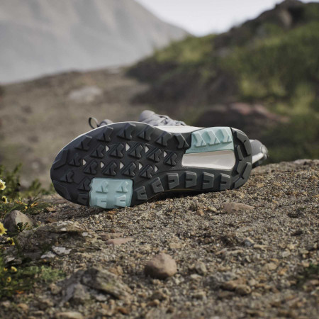 Dámske topánky Adidas Terrex Anylander W