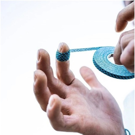 Tejpovacie pásky CRUX Tape Pack - Sense 0,6 + Power 1,2 cm, 60 m