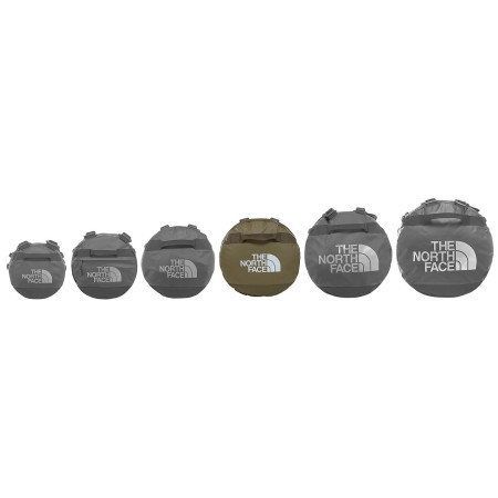 Cestovná taška The North Face Base Camp Duffel - L 2023