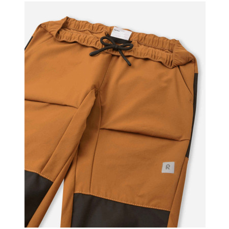 Detské nohavice Reima Vaeltaa