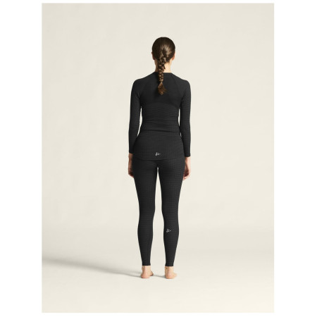 Dámske funkčné spodky Craft Wool Extreme X Pants 2 W